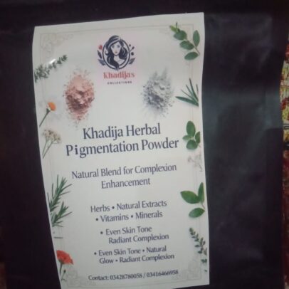 Khadija Herbal Product
