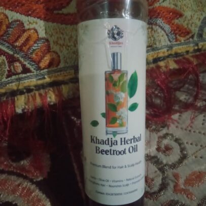 Khadija Herbal Product