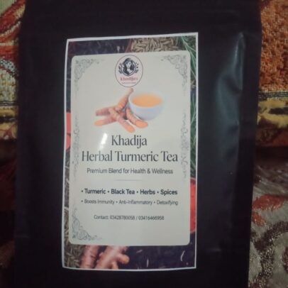 Khadija Herbal Product