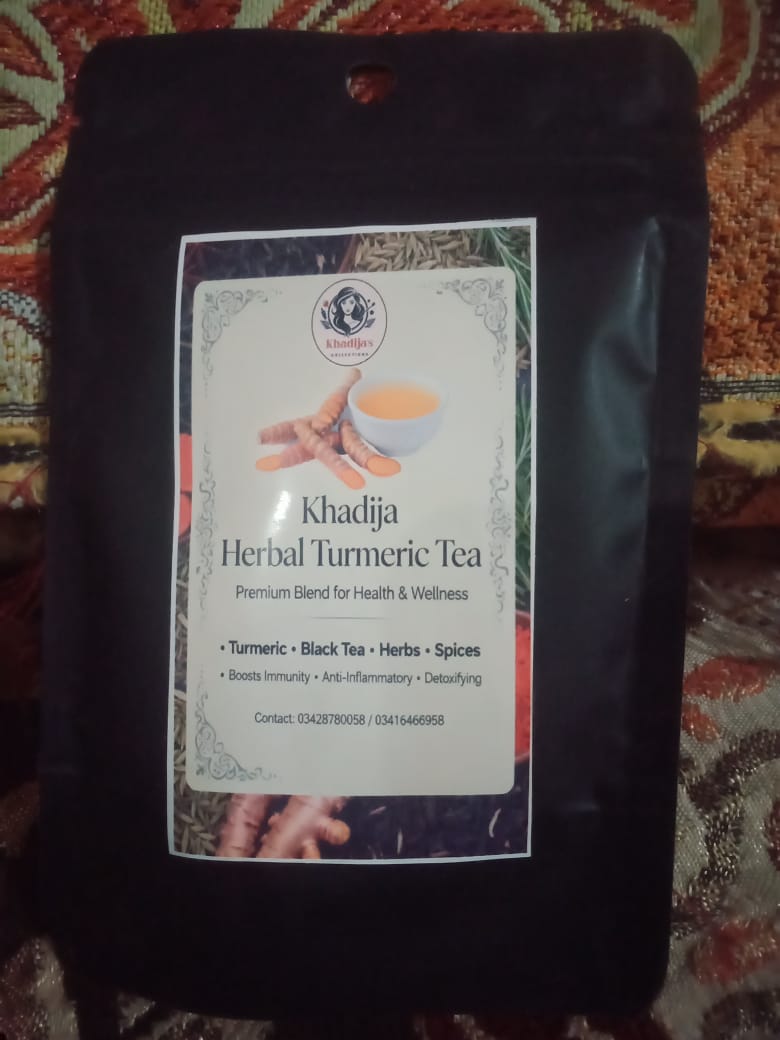 Khadija Herbal Product