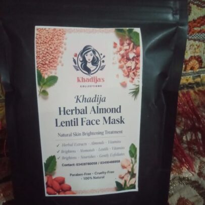 Khadija Herbal Product