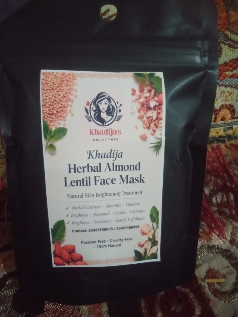 Khadija Herbal Product